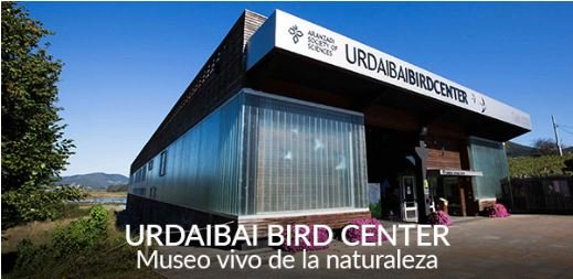 Urdaibai Bird Center