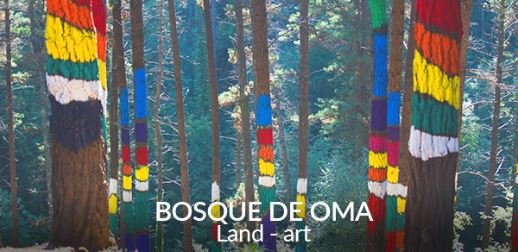 Bosque de Oma