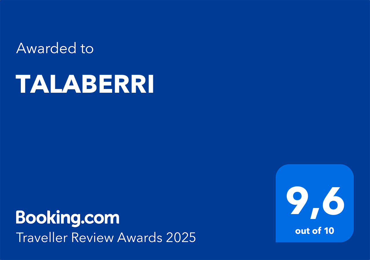 Awared Talaberri 2025